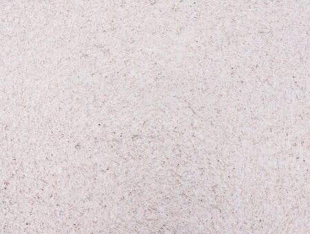 Closeup of the find sand texture on the countryside farm.の写真素材