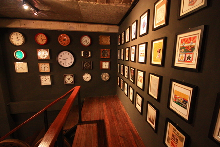 Some corner