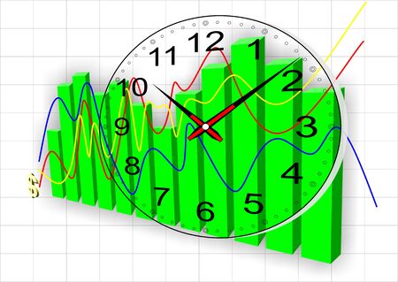 graphicの写真素材