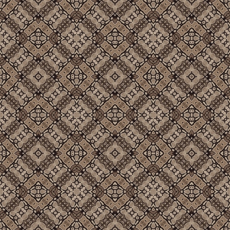 Seamless kaleidoscopic boa snake skin texture with scales close upの写真素材