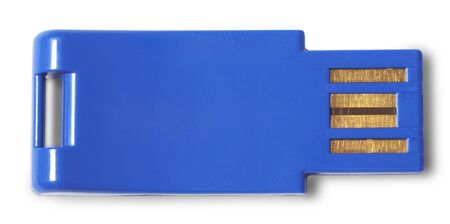 USB flash isolated for free text