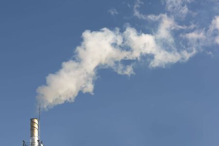 Smoke from the stalk ecology problems