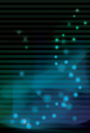 Blurry abstract grunge light effect backgroundの写真素材