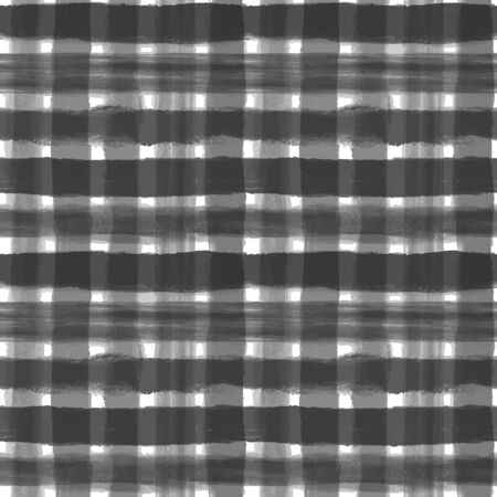 Watercolor vintage background with some stripes for your businessのイラスト素材