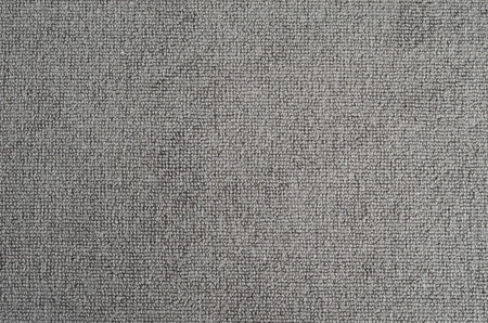 Gray carpet textureの写真素材
