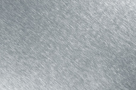 Brushed metal texture