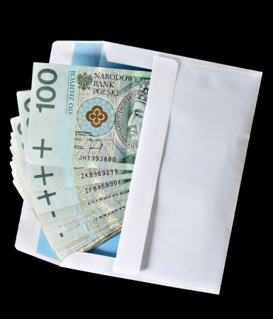 Bribery conceptの写真素材