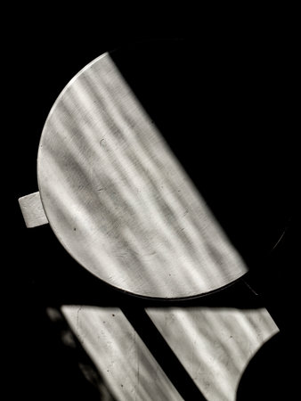 Abstract compositionの写真素材