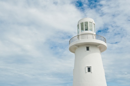 Lighthouseの写真素材