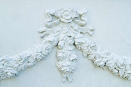 Pattern temple の写真素材