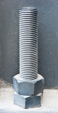 Turbine Blades of An Aircraft Jet Engine 