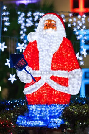 Santa