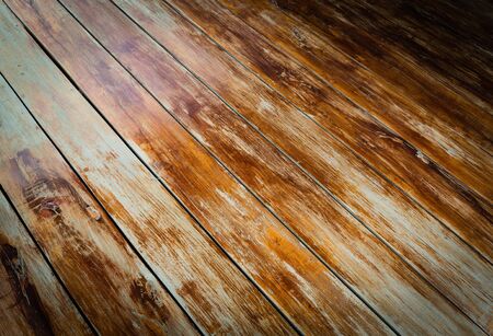 Abstract Background Wooden Floor