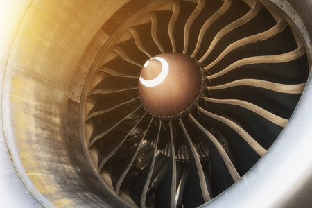 Turbine blades