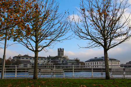Ireland has many beautiful facets. From Dublin via Kilkenny to the Wild Atlantic Way