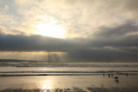 Ireland has many beautiful facets. From Dublin via Kilkenny to the Wild Atlantic Wayの写真素材