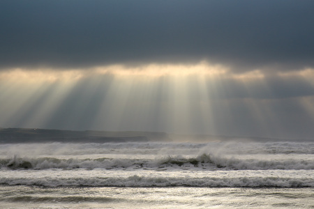 Ireland has many beautiful facets. From Dublin via Kilkenny to the Wild Atlantic Wayの写真素材