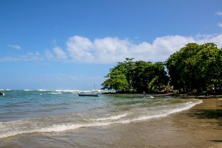 A little insight into the wonderful country in Central America
