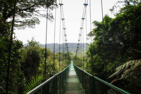 A little insight into the wonderful country in Central America