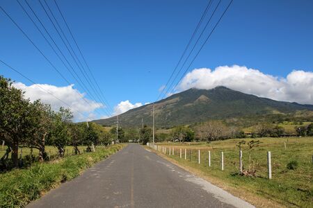 A little insight into the wonderful country in Central America