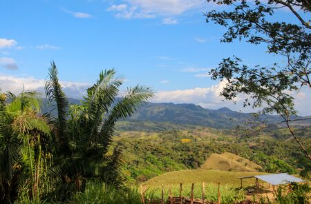 A little insight into the wonderful country in Central America
