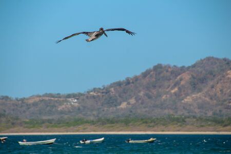 A little insight into the wonderful country in Central Americaの写真素材