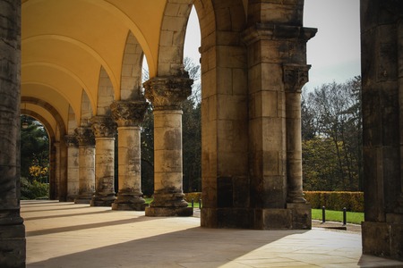 Leipzig is located in the East part of Germany. You can find a lot of historical buildings and...