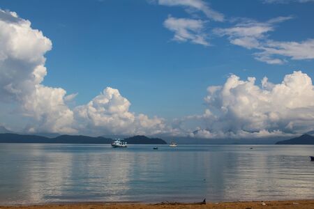 A round trip through Thailand with all its facets
