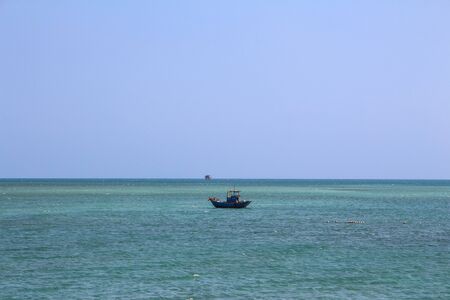 A trip from north to south Vietnam in 3 Weeks.