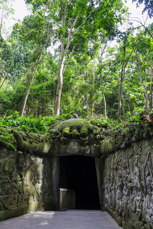 Discover the beauty of Indonesia's landscapes