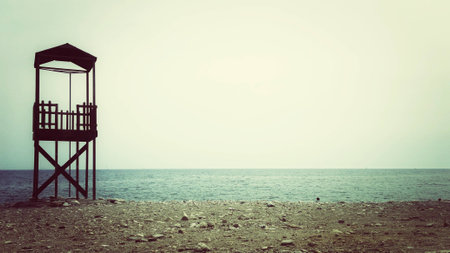 Somewhere in Athensの写真素材