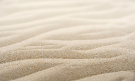 Fine sand texture and background