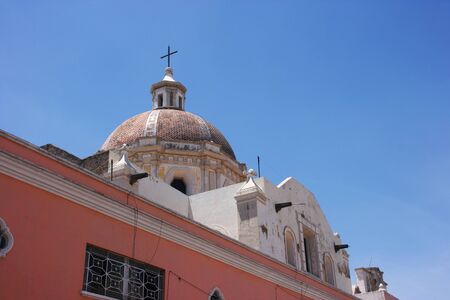 Puebla City, Mexico