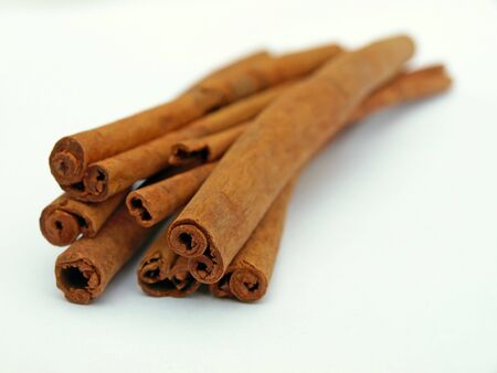 Cinnamon sticks      