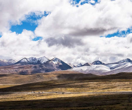 Tibet picturesの写真素材