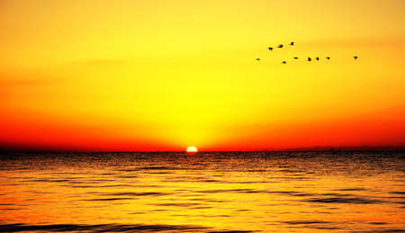 Magical places in Tibetの写真素材