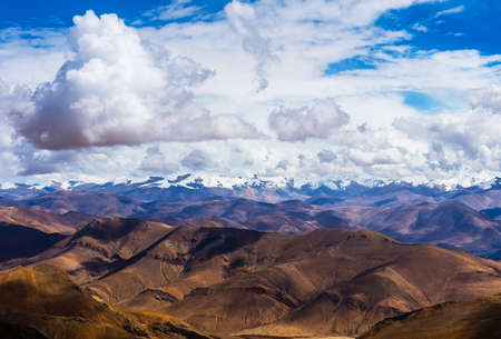 Beautiful Tibet picturesの写真素材