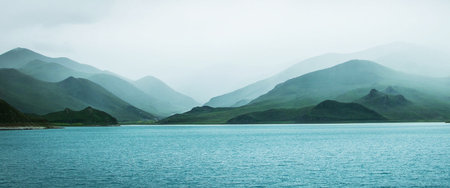 Tibet picturesの写真素材