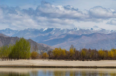Tibet pictures