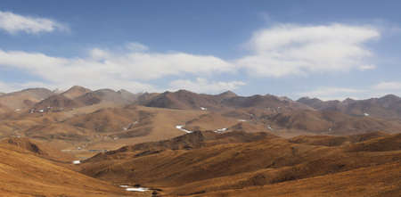 Tibet picturesの写真素材