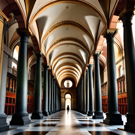 Kings College (high dynamic range)の素材
