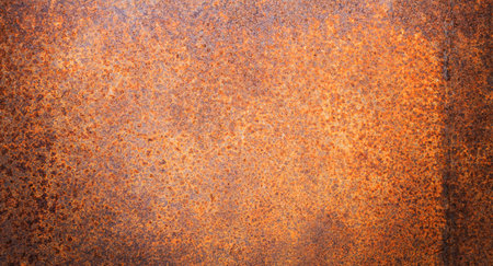 Rusty metal texture background for web site or mobile devices design.の写真素材