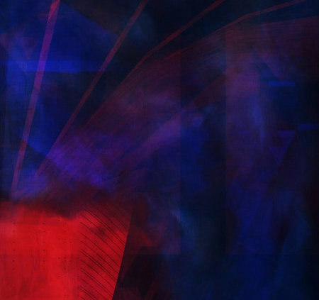 abstract background with some stains on it and some rays on itの写真素材