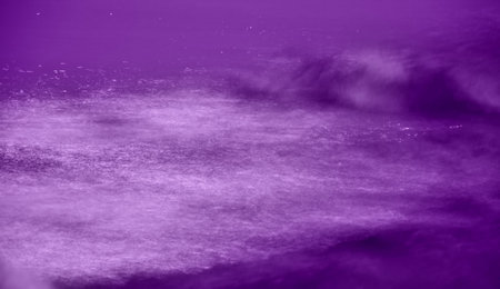 abstract purple background with some smooth lines in it and some clouds