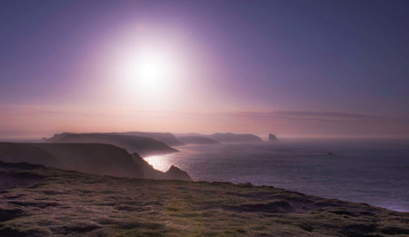 Durdle Door, Durdle Door, County Dorsetの写真素材