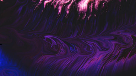 abstract fractal background a computer-generated 2D illustration, texture