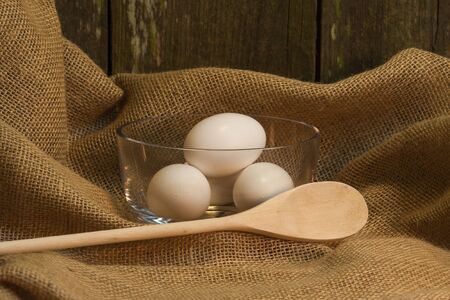 eggs for home cooking and baking