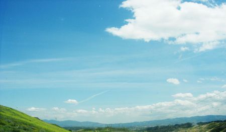 sky, Californiaの写真素材