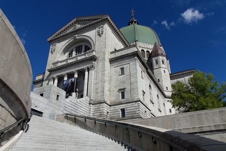 oratory st josephのeditorial素材