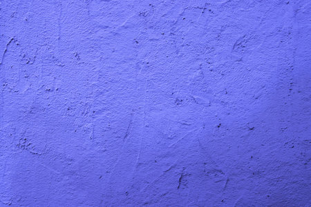 Light purple colored wall background with textures of different shades of violet or very periの写真素材